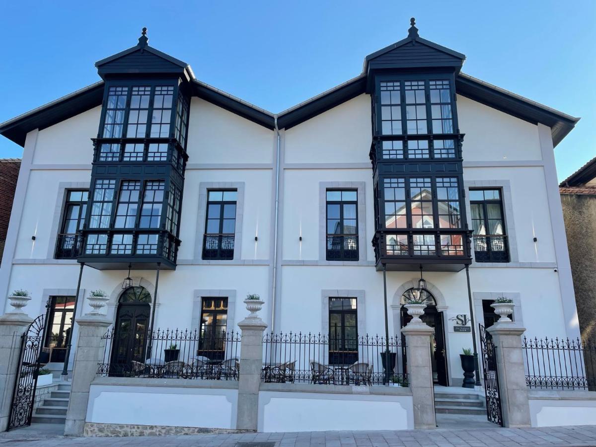 Hotel Boutique Indianas Nueva De Llanes