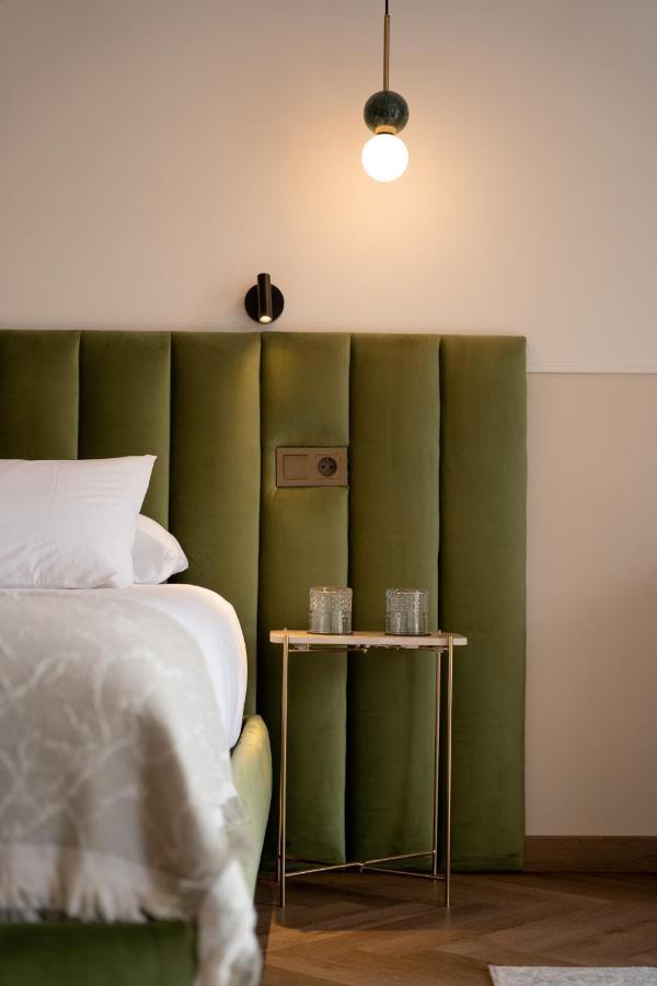Hotel Boutique Indianas
