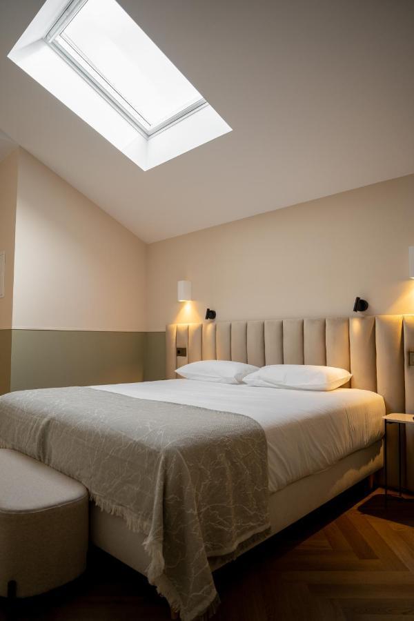 Hotel Boutique Indianas Nueva De Llanes