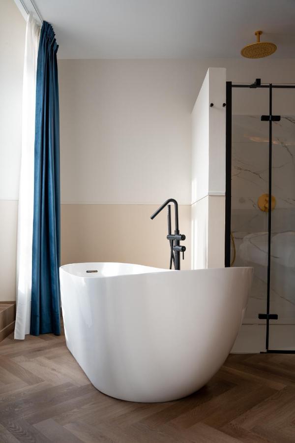 Hotel Boutique Indianas 4*