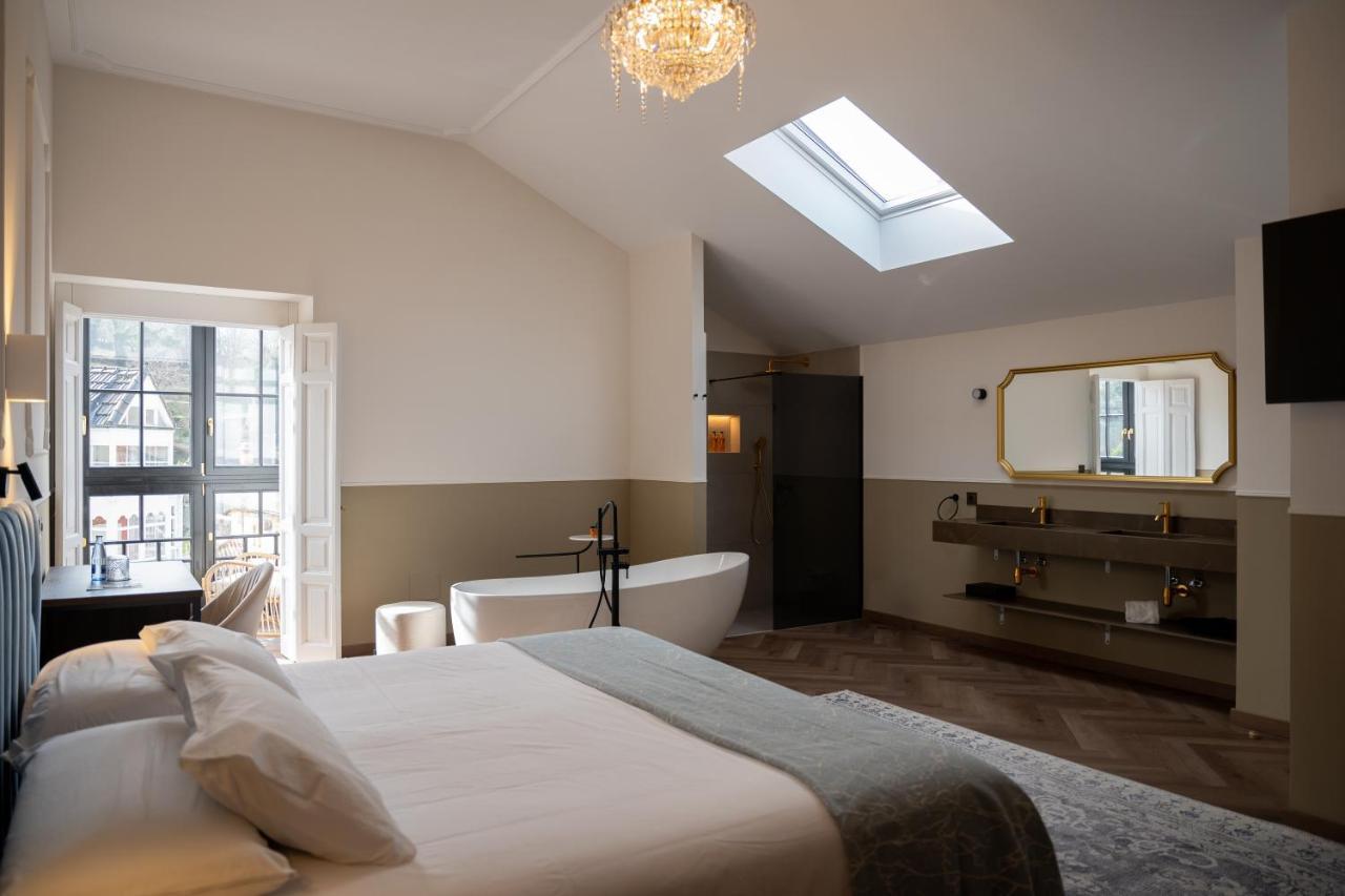 Hotel Boutique Indianas 4*
