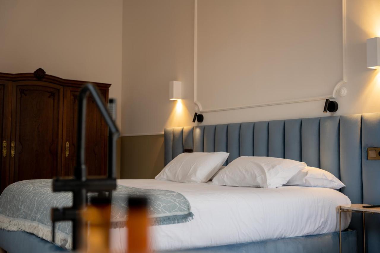 Boutique Indianas Hotel Nueva De Llanes