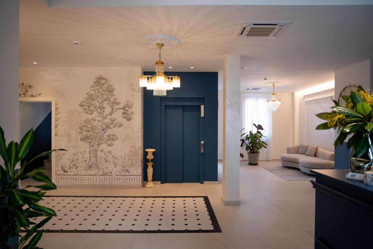 Boutique Indianas 4*