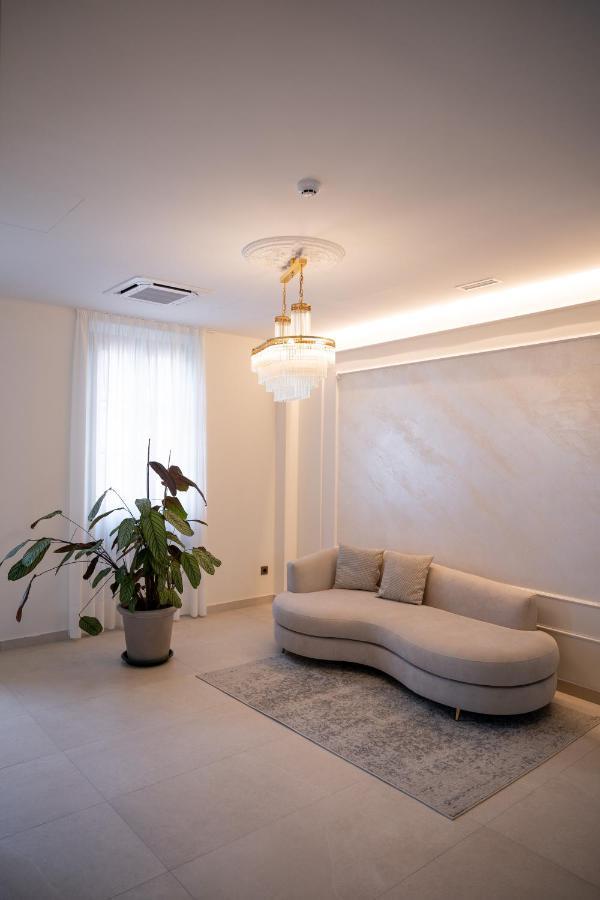 Hotel Boutique Indianas 4*