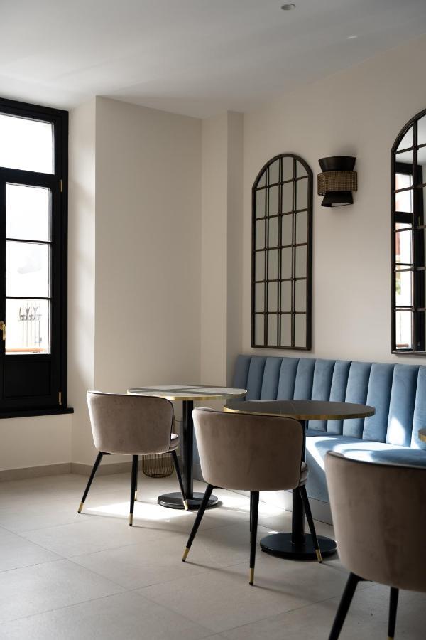 Boutique Indianas Hotel Nueva De Llanes