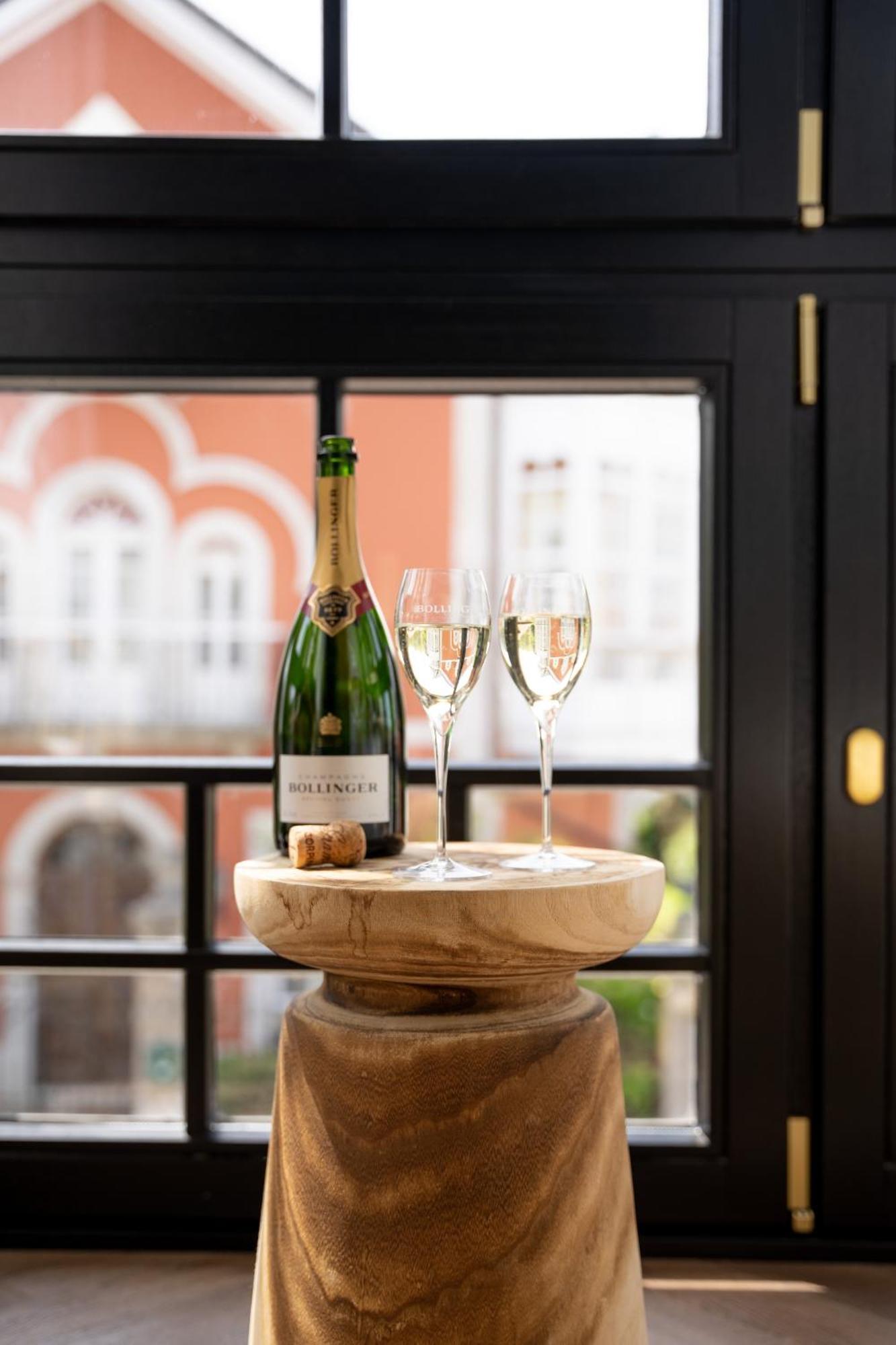 Hotel Boutique Indianas Nueva De Llanes