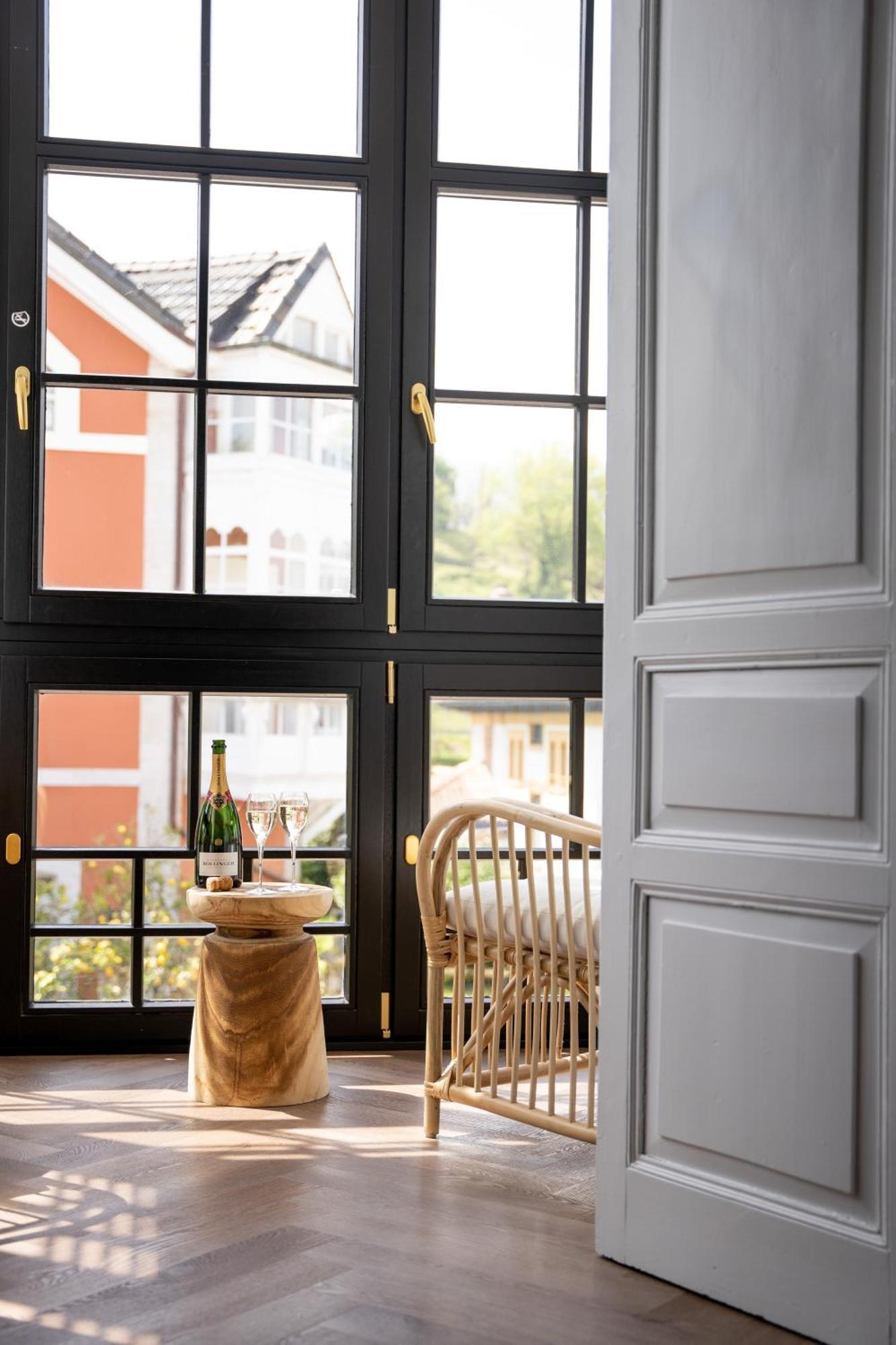 Boutique Indianas 4* Nueva De Llanes