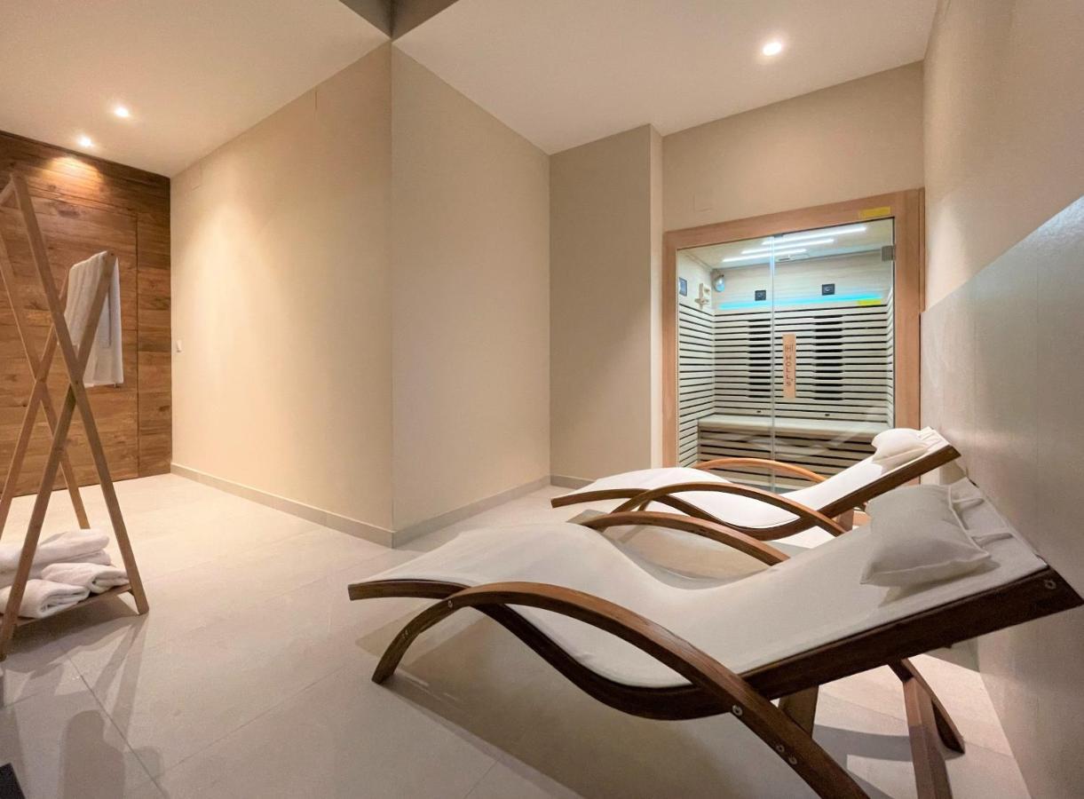 Hotel Boutique Indianas 4*