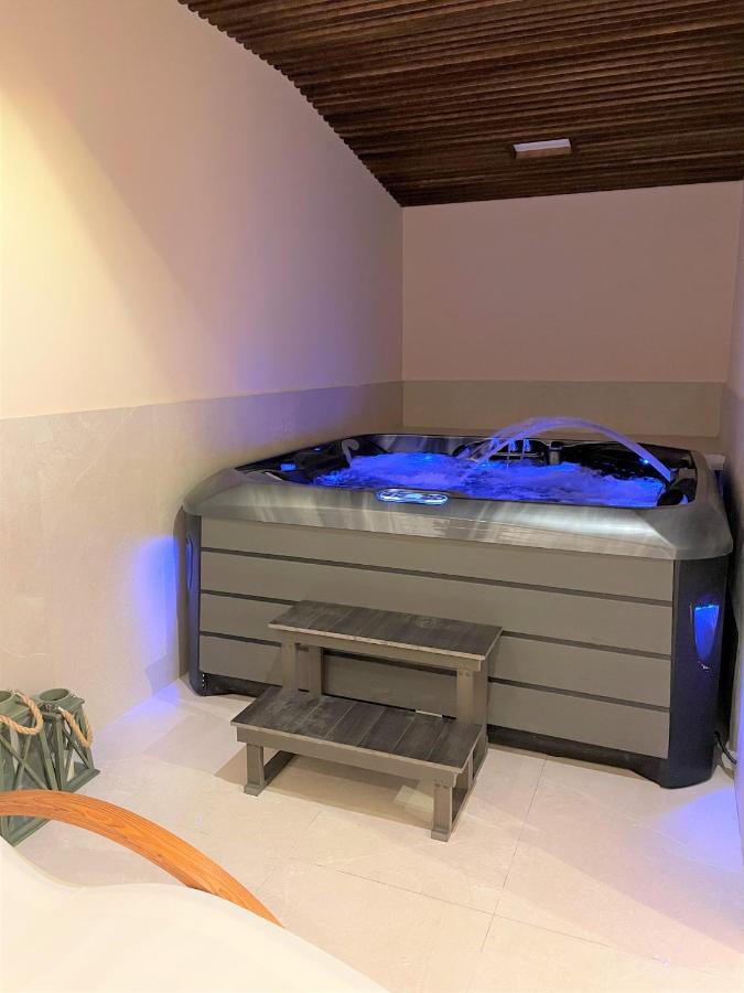 Boutique Indianas Hotel