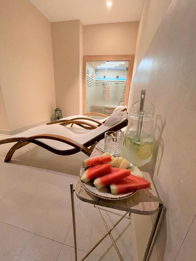 Hotel Boutique Indianas Nueva De Llanes