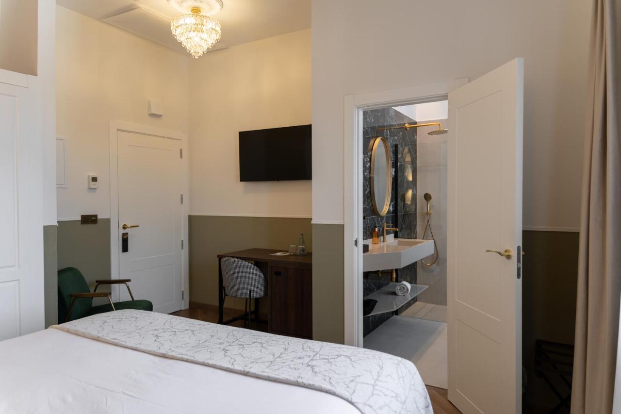 Hotel Boutique Indianas Nueva De Llanes
