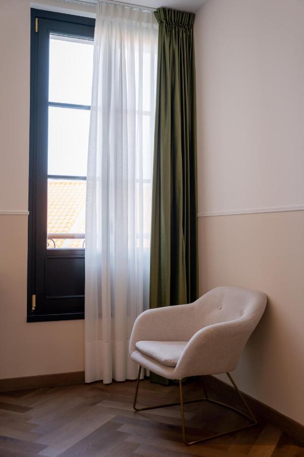Hotel Boutique Indianas
