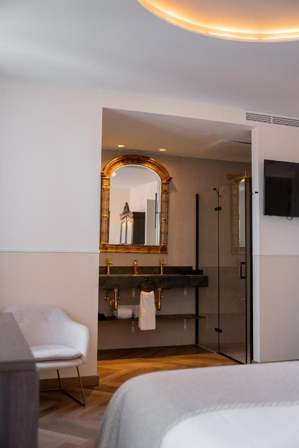 Hotel Boutique Indianas Nueva De Llanes