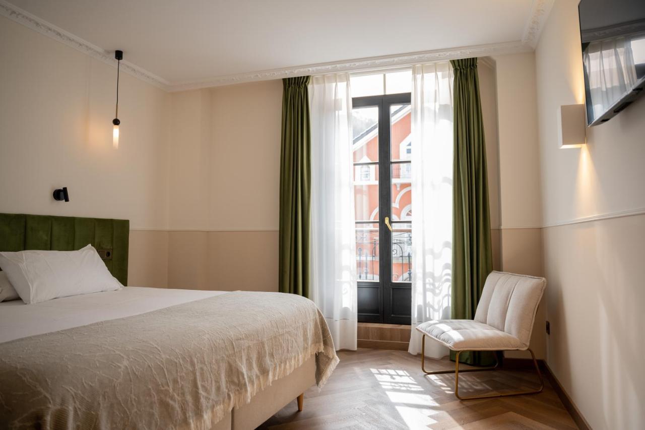 Boutique Indianas 4*