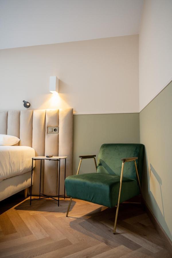 Boutique Indianas Hotel