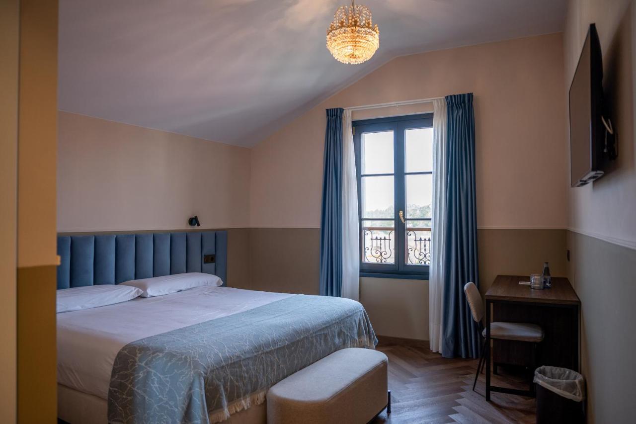 Hotel Boutique Indianas Nueva De Llanes