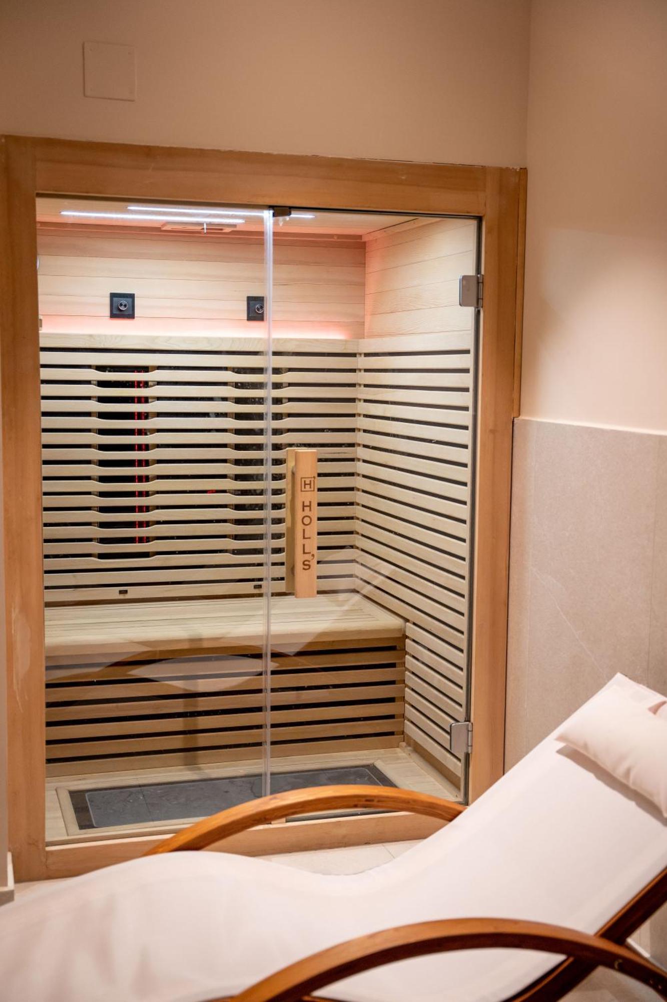 Boutique Indianas 4*